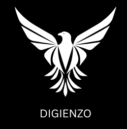 Logo of Digienzo-Best digital marketing agency in Chennai