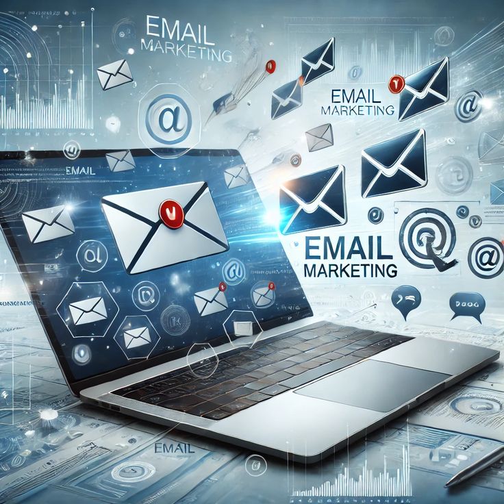 📧 boost your business with email marketing!